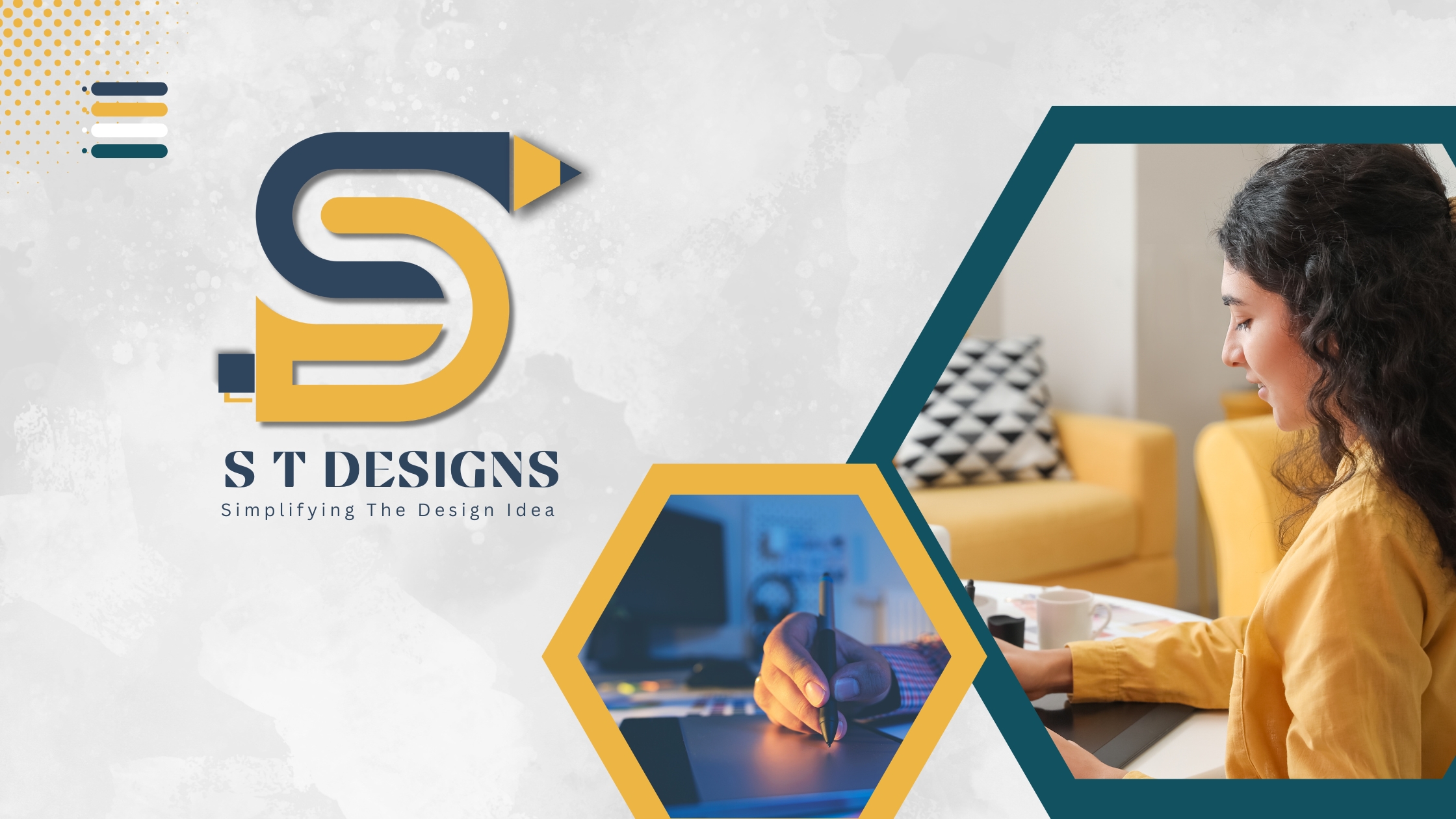 About - Simple Tech & Designs