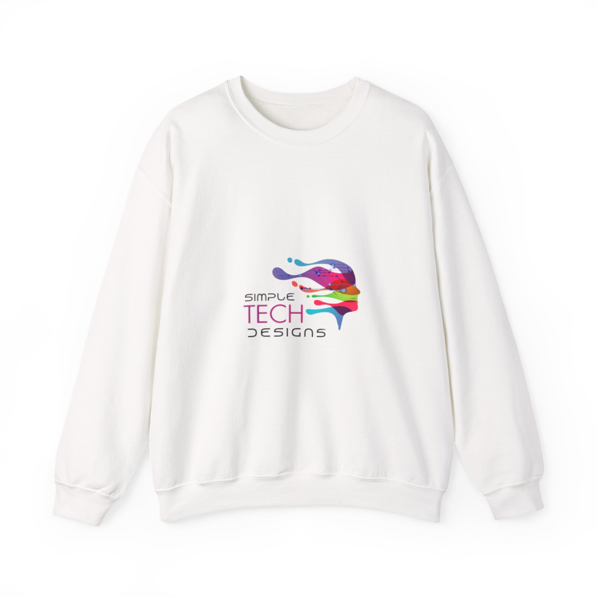 Custom Print on T-Shirt