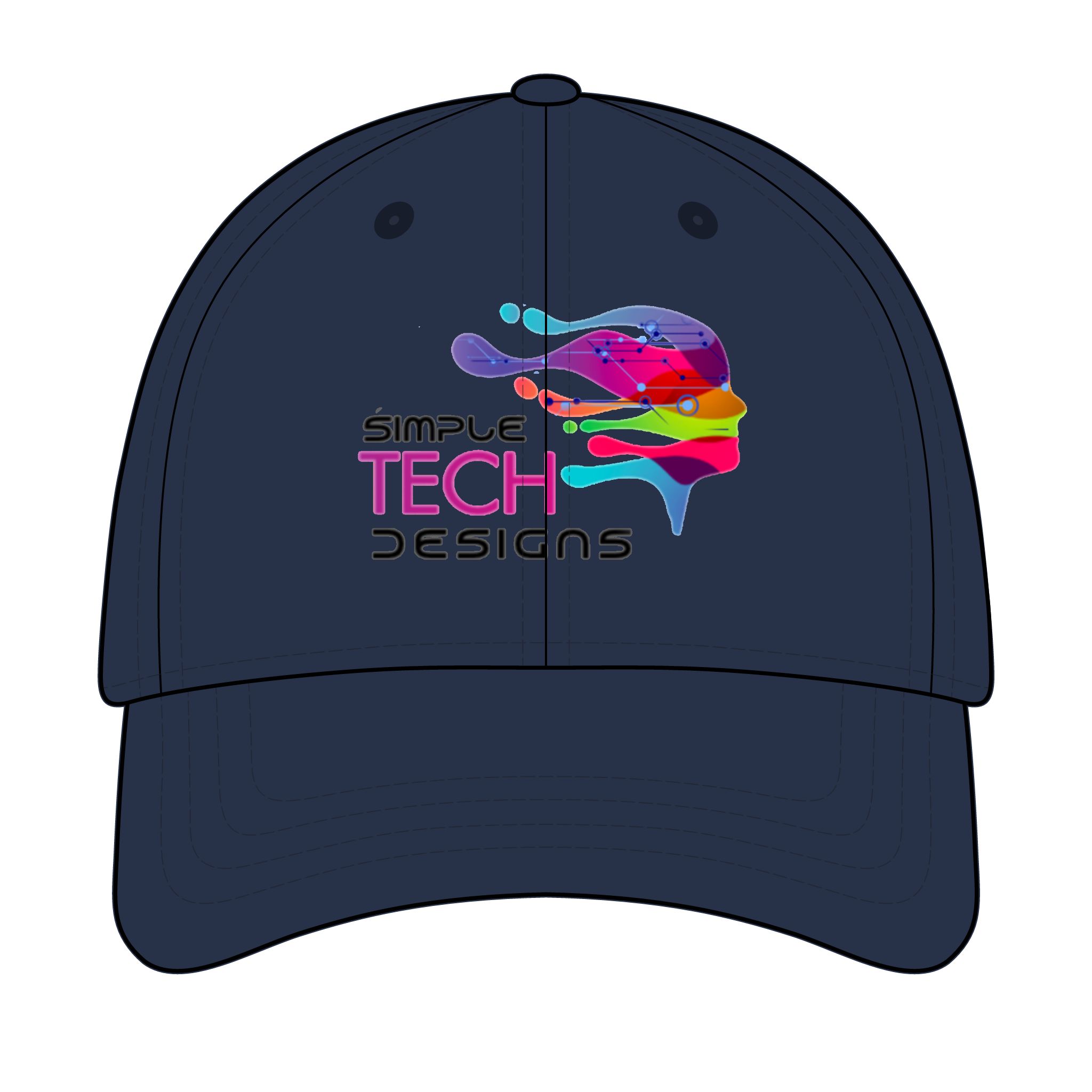 Custom Cap Printing