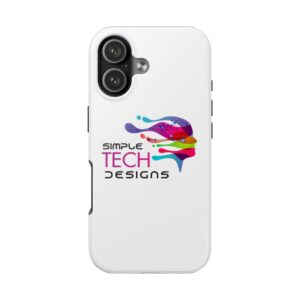 Tough Phone Case Customize Printing