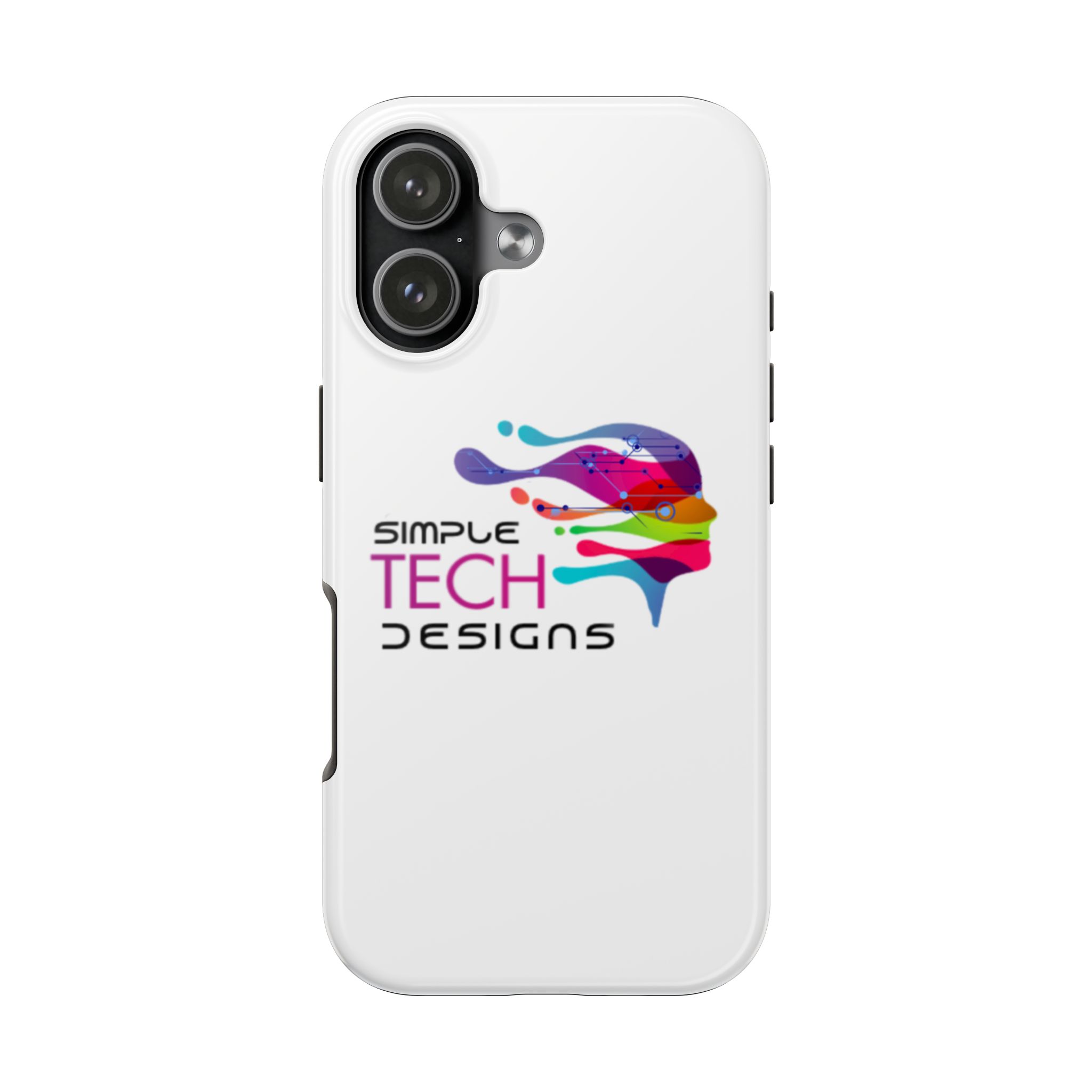 Tough Phone Case Customize Printing