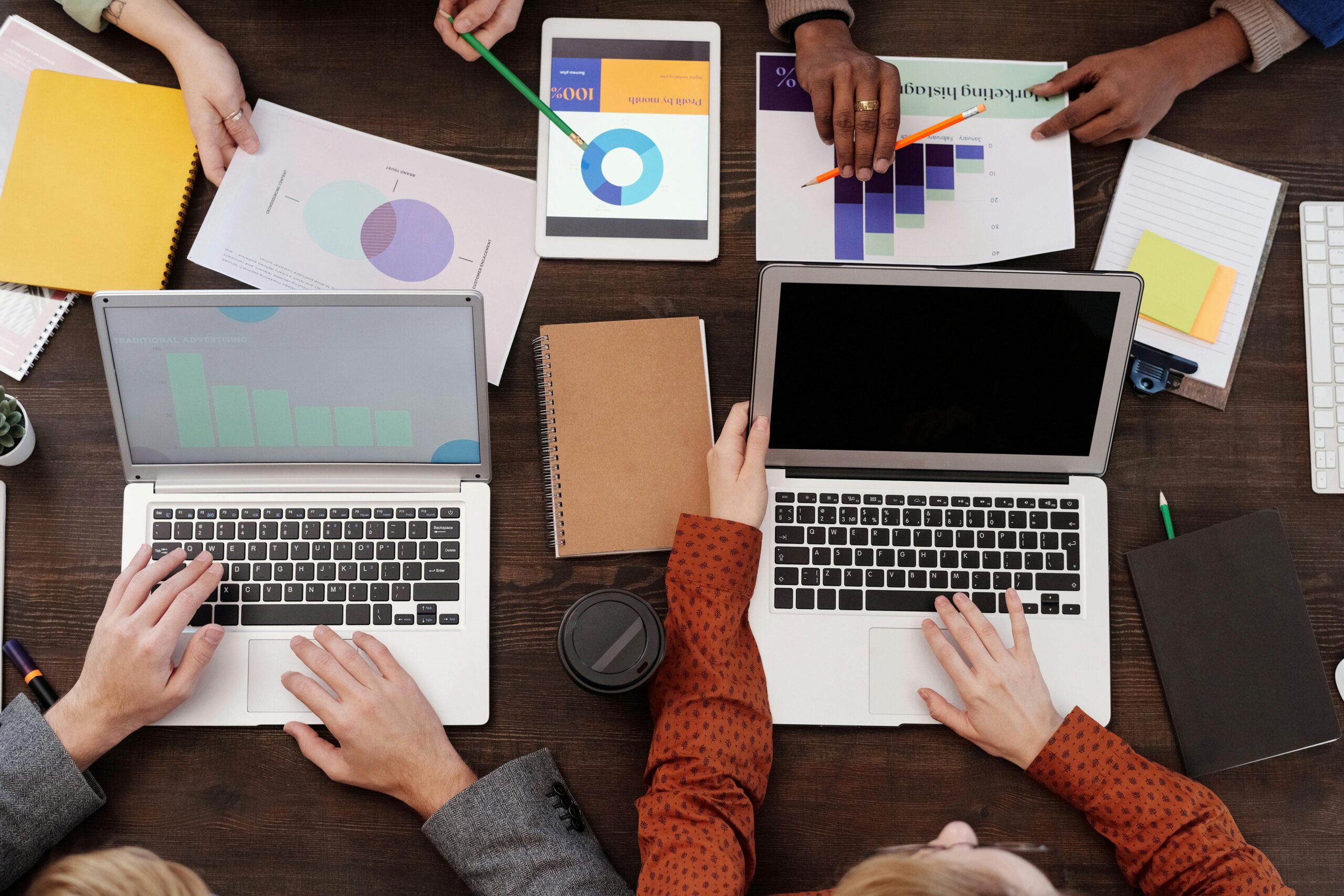 Services - Simple Tech & Designs