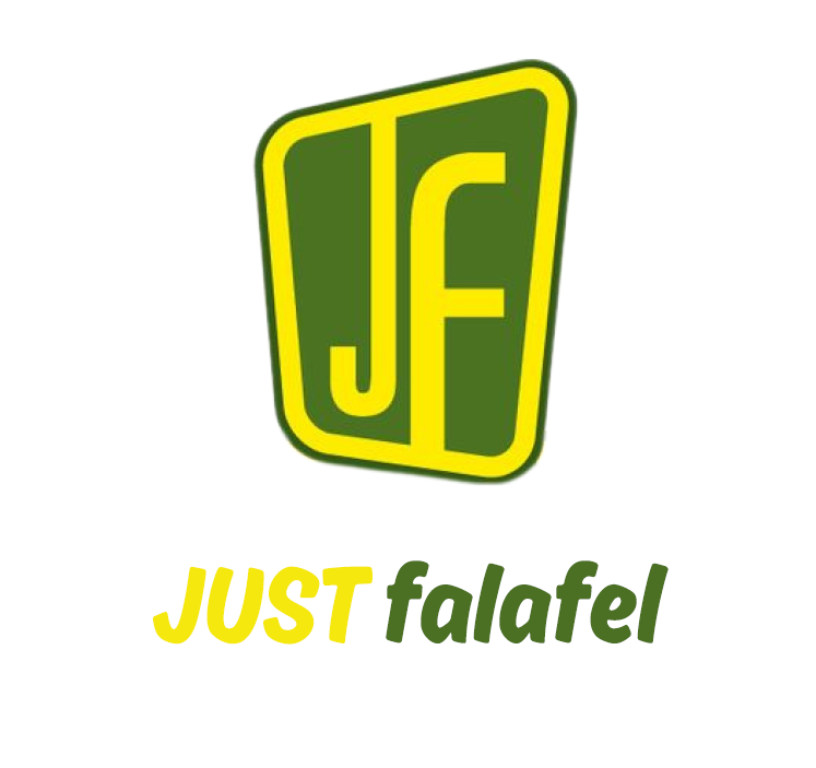 Just Falafel (Auckland, NZ) Mockup Just Falafel (Auckland, NZ) Mockup