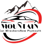 Mountain Car logo