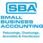 SBA short logo