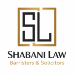 Shabani logo