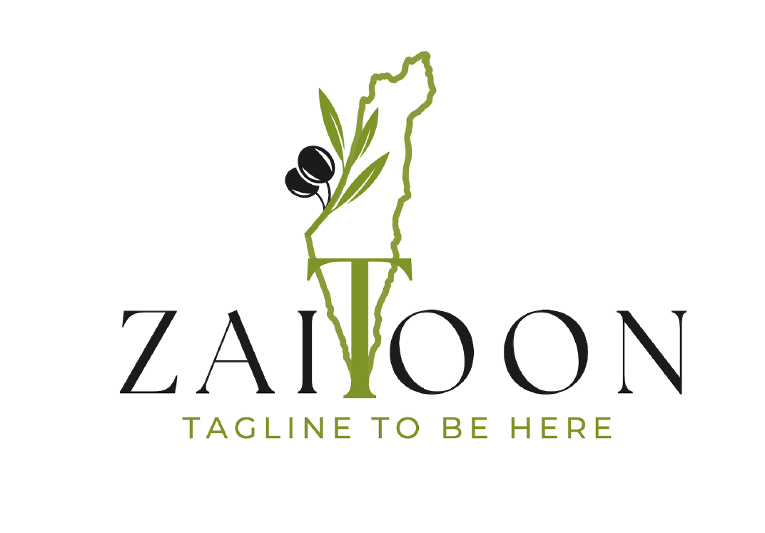 Zaitoon Restaurant (Auckland, NZ) Visual Identity Mockup Zaitoon Restaurant (Auckland, NZ) Visual Identity Mockup